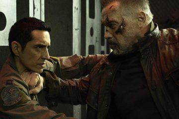 “O Exterminador do Futuro: Destino Sombrio” estreia nesta quinta no Espaço Cinemax Itabira