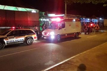Filé di Gato repudia briga no estabelecimento e afirma que reforçará segurança