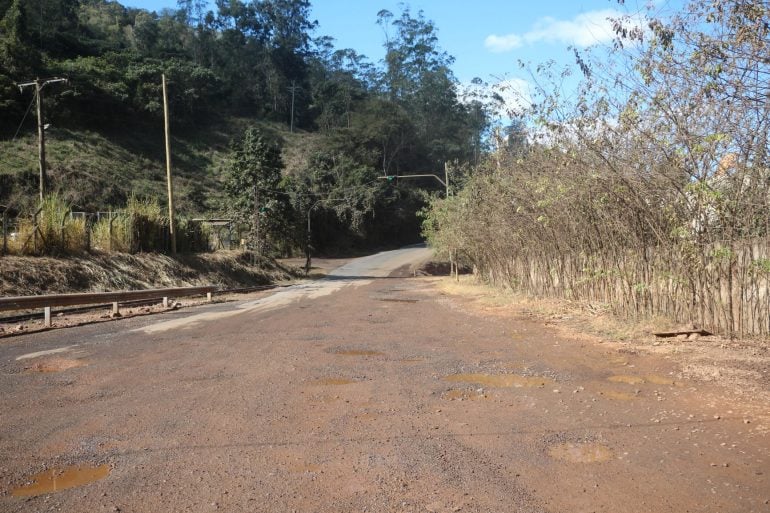 Usina de Monlevade firma parceria e obras no Forninho começam essa semana