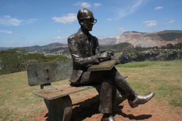 Para relembrar Drummond: cinco poemas que talvez você não conheça