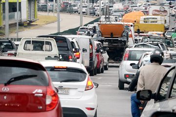 Segunda parcela do IPVA 2021 começa a vencer na quinta-feira