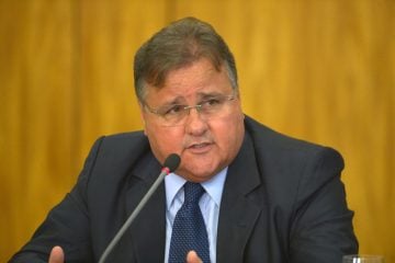 Supremo condena Geddel Vieira Lima no caso dos R$ 51 milhões escondidos em malas