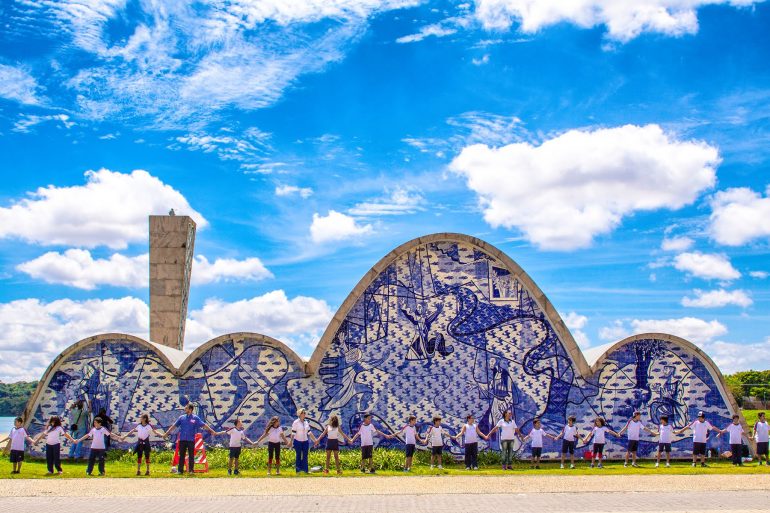 Após reforma, Igreja da Pampulha reabre as portas nesta sexta