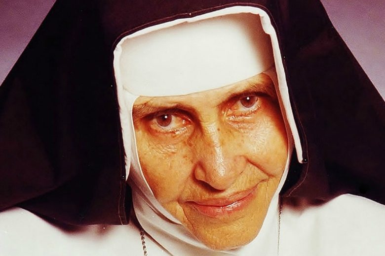Irmã Dulce será canonizada em Sínodo dos Bispos no próximo domingo