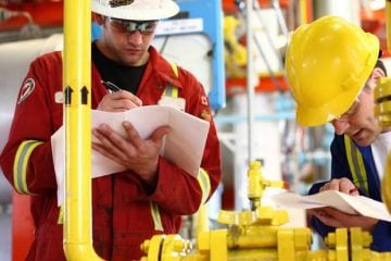 Anglo American tem vaga para técnico em Conceição do Mato Dentro