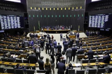 Governo publica lei que facilita venda de bens apreendidos do tráfico de drogas