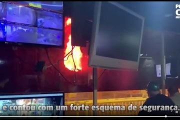 Seis toneladas de drogas apreendidas em Minas são incineradas em Monlevade