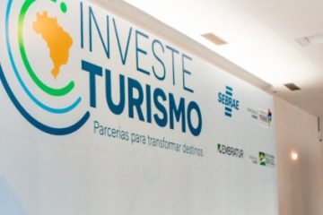 Minas Gerais vai receber R$ 2,6 milhões do Programa Investe Turismo