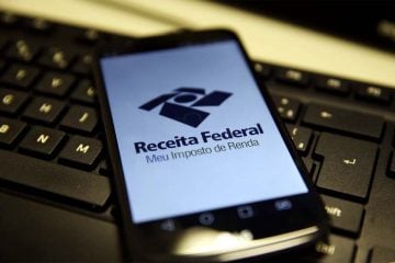 Receita Federal envia cartas a cerca de 330 mil contribuintes
