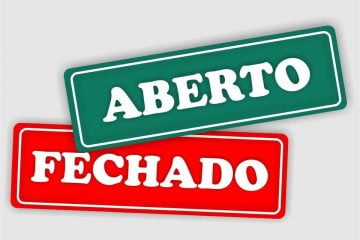 Confira o funcionamento dos serviços públicos nesta segunda, 28, Dia do Servidor 