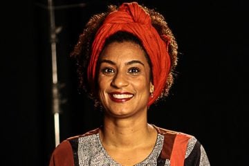 AGU vai apurar vazamento de informações sobre caso Marielle