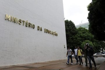 MEC vai liberar R$ 43 milhões para obras em instituições de ensino superior