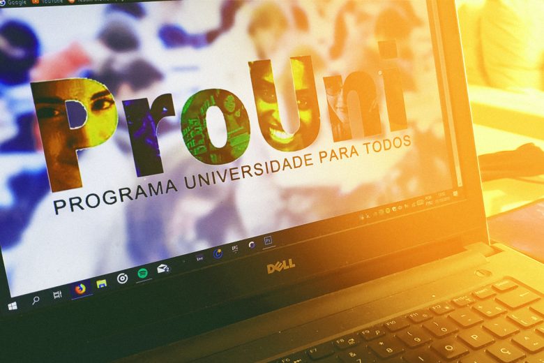 Terminam hoje inscrições para bolsas remanescentes do ProUni