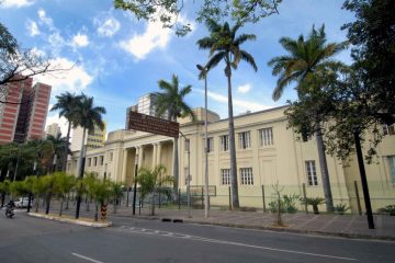 Governo lança edital em busca de parceiro para gerir o Minascentro