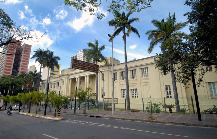 Governo lança edital em busca de parceiro para gerir o Minascentro