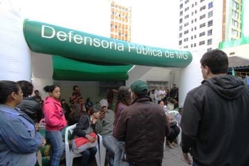 Defensoria Pública promove 7ª edição do “Mutirão Direito a Ter Pai”