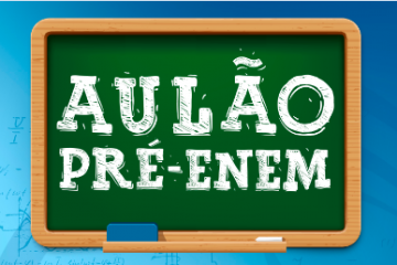 Aulão gratuito prepara alunos para prova do Enem em Itabira 