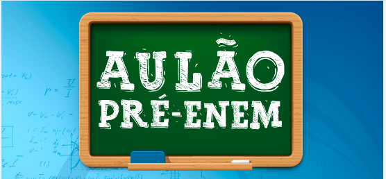 Aulão gratuito prepara alunos para prova do Enem em Itabira 
