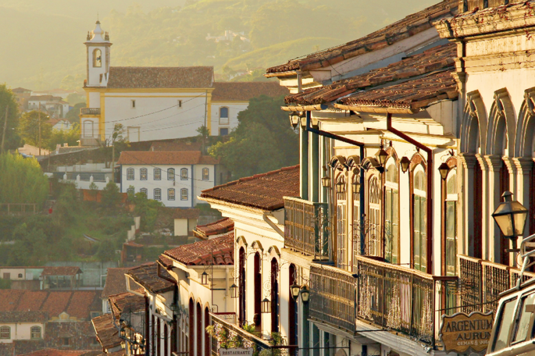 Fórum de Sustentabilidade das Cidades Históricas de Minas abre inscrições