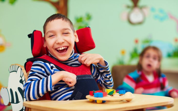 Brasil participa do Dia Mundial da Paralisia Cerebral