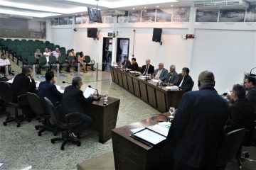 Vereadores são cobrados para aprovarem empréstimos em Monlevade