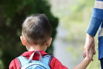 Mulheres vítimas de violência têm prioridade na matrícula dos filhos