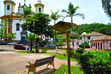 Inscrições para concurso público de Barão terminam nesta quinta (9)