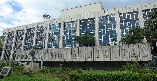 Prefeitura de Itabira publica edital de concurso público com 400 vagas Prefeitura de Itabira publica edital de concurso público com 400 vagas