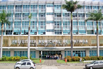 Sobe para 51 o número de mortes por coronavírus em Ipatinga