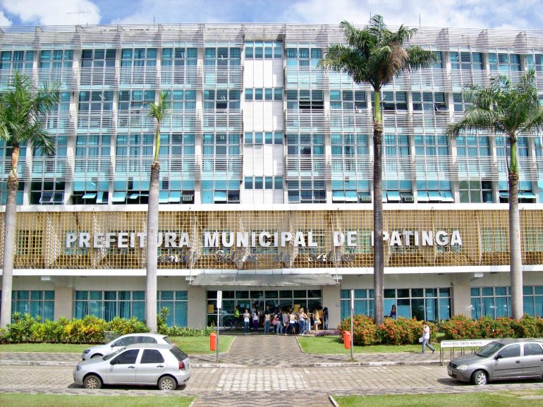 Sobe para 51 o número de mortes por coronavírus em Ipatinga