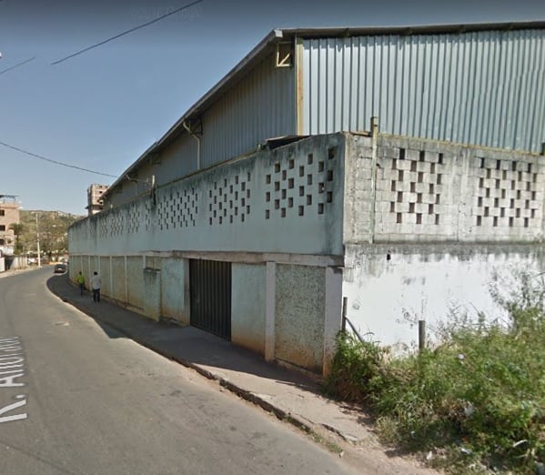 Cestas de natal e reforma de quadra são licitadas hoje em Monlevade