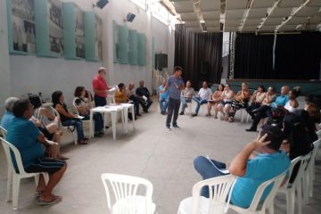 “Lei da mordaça”: manifestantes garantem fazer barulho na Câmara de Monlevade
