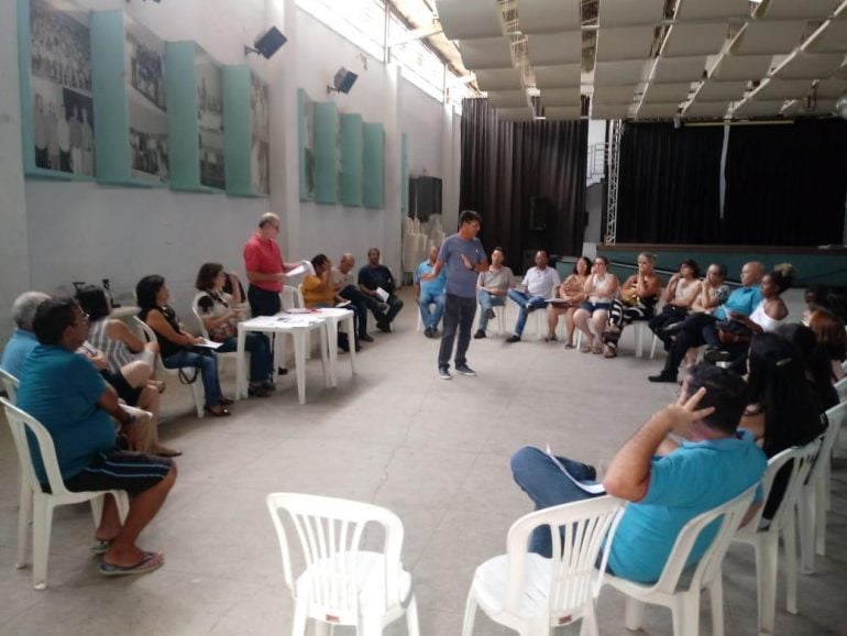 “Lei da mordaça”: manifestantes garantem fazer barulho na Câmara de Monlevade