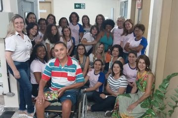 Vereador Revetrie Teixeira de volta à Câmara de João Monlevade