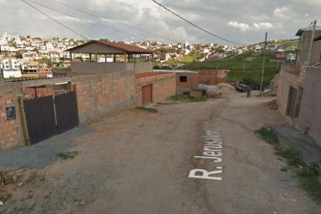 Prefeitura de Itabira vai investir R$ 1,2 milhão em pavimentação de ruas