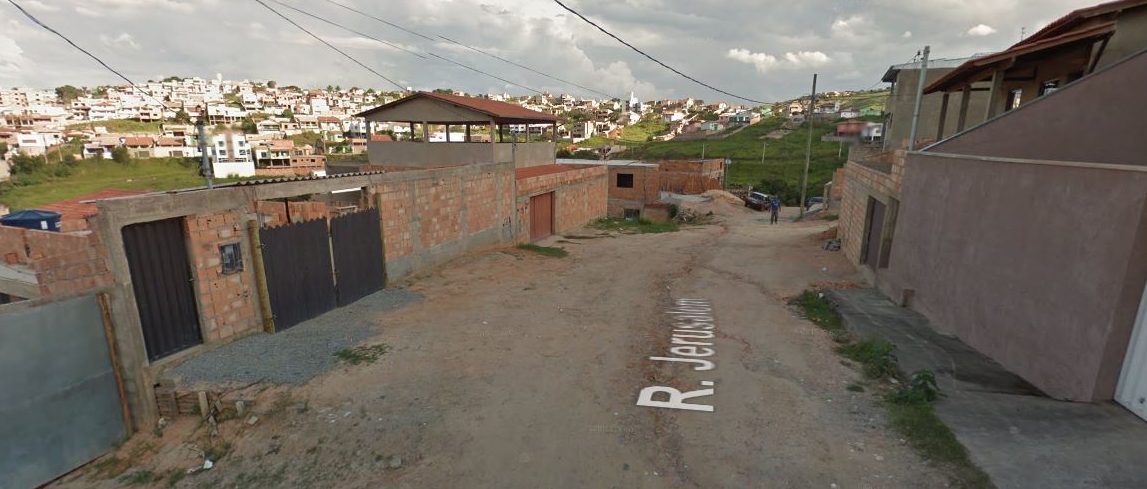 Prefeitura de Itabira vai investir R$ 1,2 milhão em pavimentação de ruas