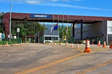 Extração do minério pela Samarco somente após implantação de mais segurança