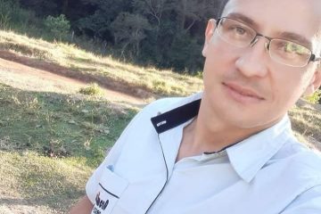 Monlevadense morre em acidente na rodovia entre Nova Era e Rio Piracicaba