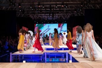 Senai lança novos cursos de moda na 25ª edição do Minas Trend