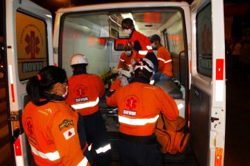 Sevor tem 100% de cobertura de plantão nesse feriado prolongado