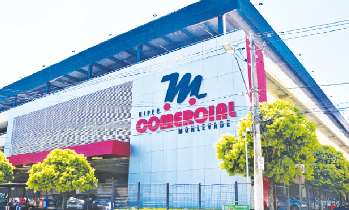 Supermercados em Monlevade retiram cerveja Belorizontina das gôndolas