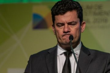 Governo pede ao TCU que libere campanha do pacote anticrime de Moro