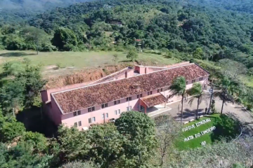 Prefeitura de Itabira quer vender área do antigo Ipocarmo, em Ipoema