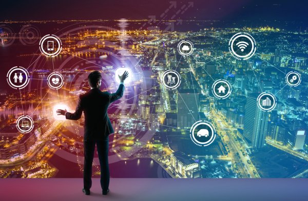 Pesquisa mundial aponta dificuldade de executivos em assimilar transformação digital