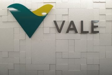 Vale recebe autorização para voltar a operar mina em Mariana