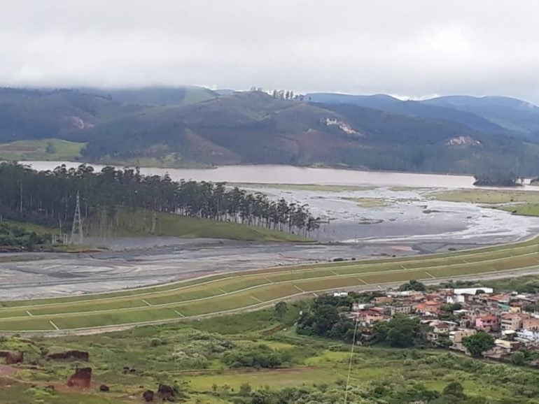 Vale e autoridades de segurança afirmam que não houve toque de sirene em Itabira