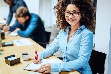 Instituição de ensino contrata estagiário(a) em Itabira