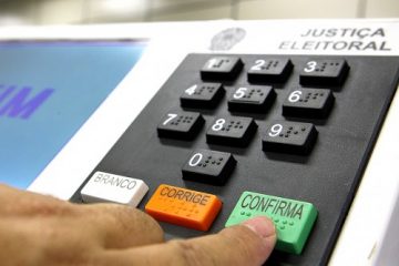 São 156 milhões de eleitores: não vamos perder as esperanças!
