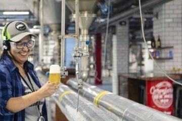 Inscrições para o Programa de Estágio da Ambev terminam hoje