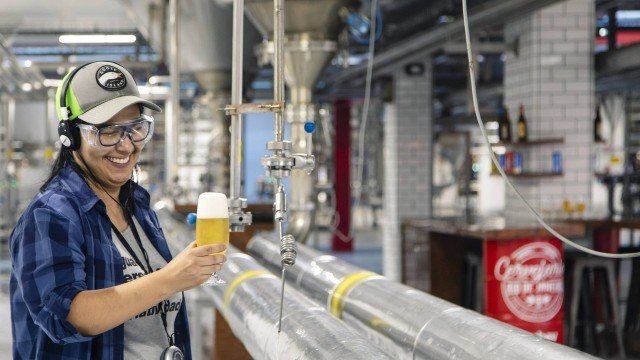Inscrições para o Programa de Estágio da Ambev terminam hoje
